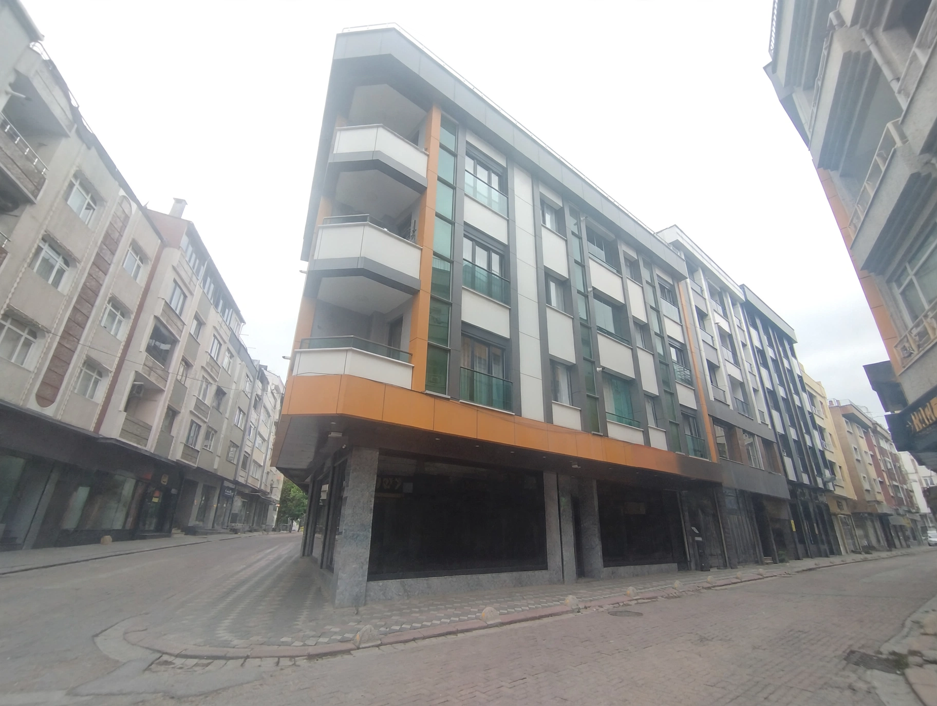 Proje IV